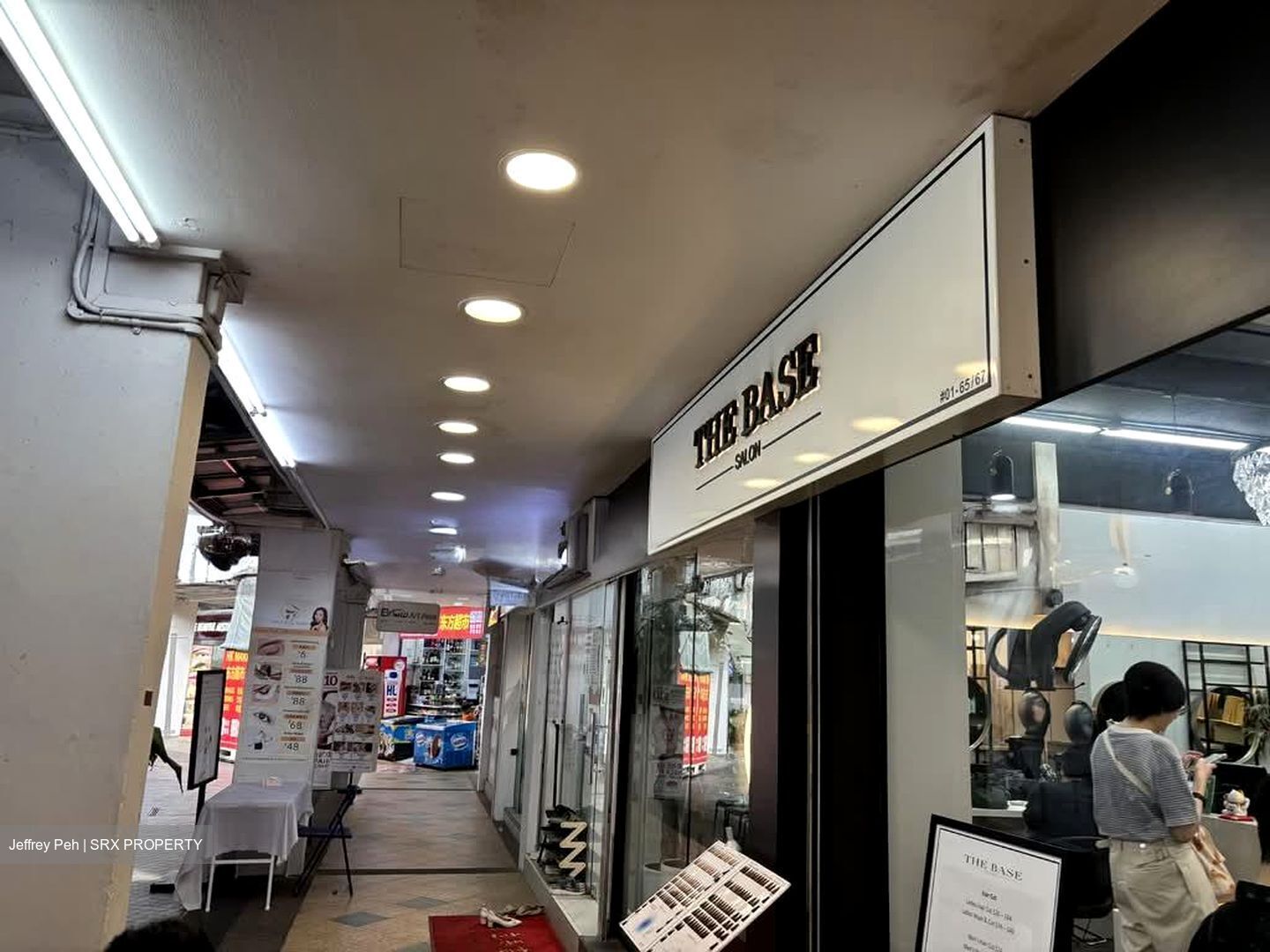 Clementi Avenue 3 (D5), Shop House #548628071